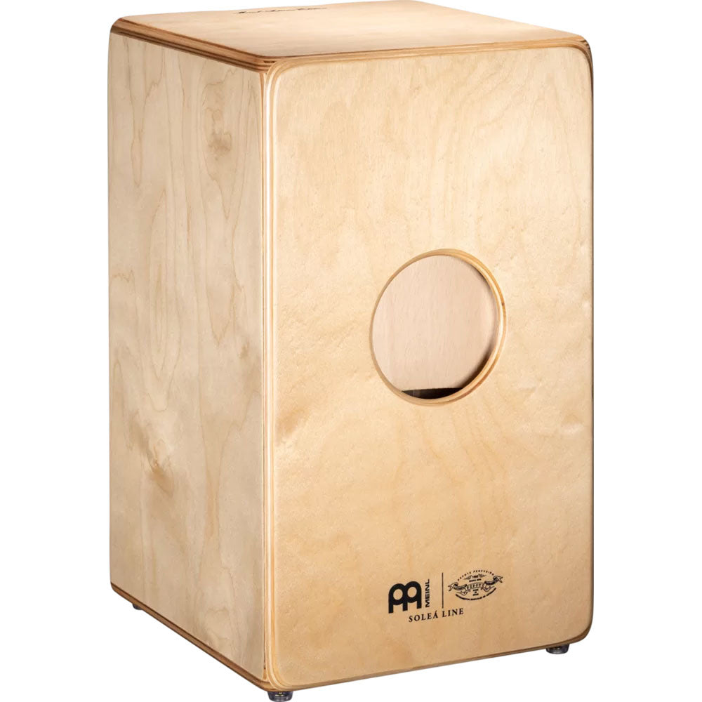 PAESLDOB - PICKUP CAJON DARK OLIVE BURST