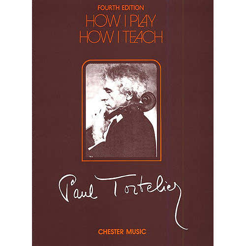 Chester Music How I Play How I Teach