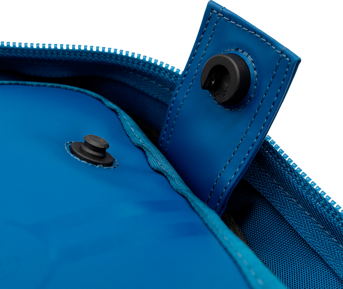 Tasche für Schlagzeugstöcke Touring Mitternachtsblau