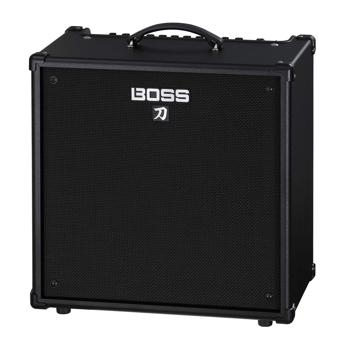Boss Bassverstärker