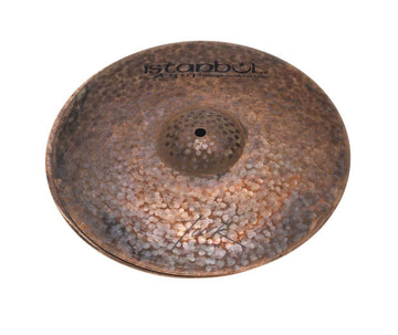 14" TURK HI-HATS