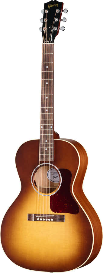 L-00 Special Satin Honey Burst Modern
