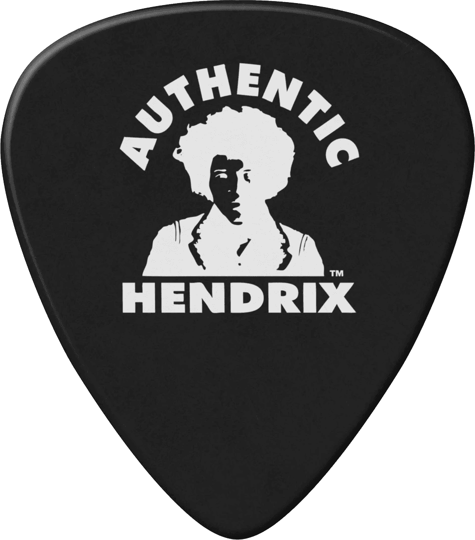 6 x Jimi Hendrix Aura