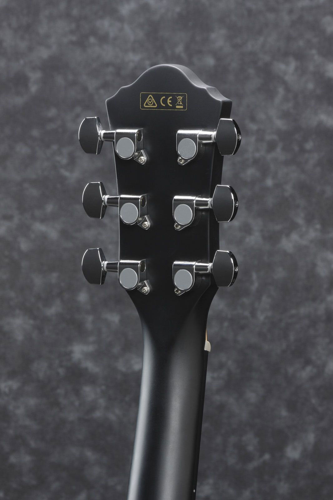 AEG50-BK Schwarz