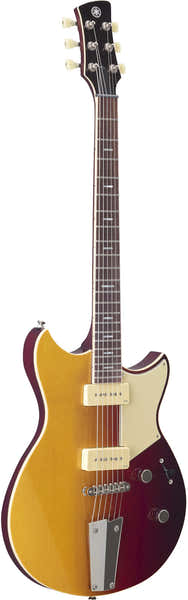 Yamaha Revstar Standard Rss02T Sonnenuntergangsverlauf