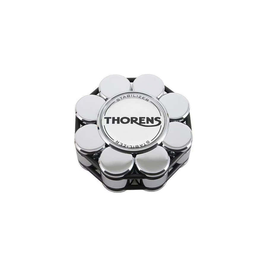 CHROME STABILIZER