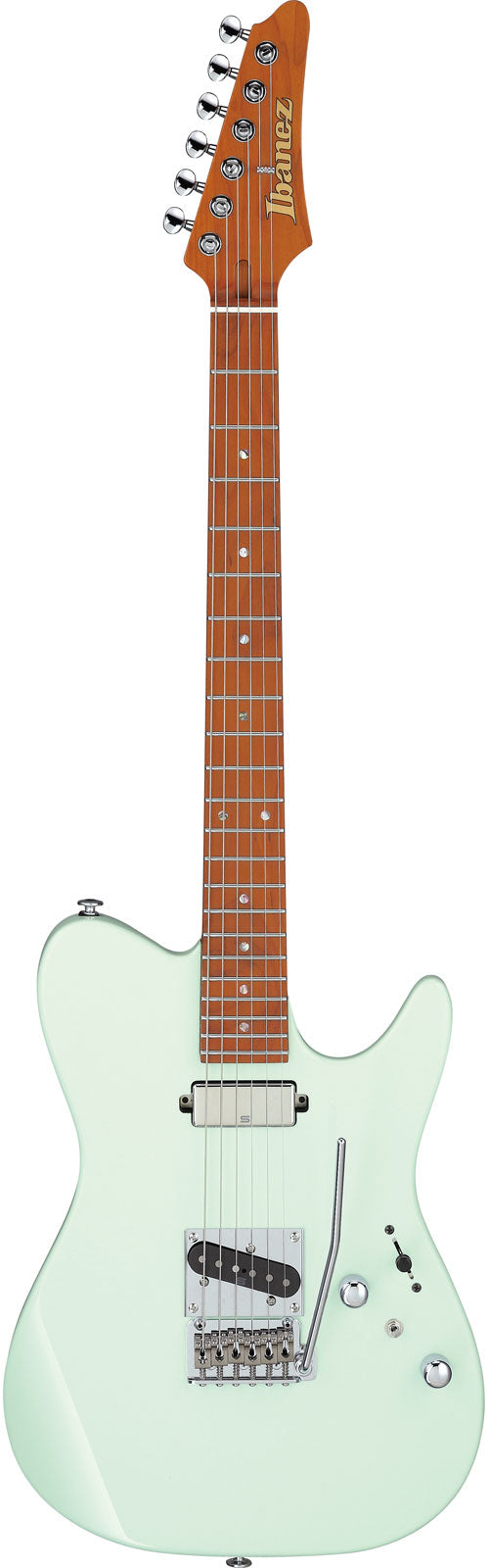 AZS2200-MGR Mintgrün Prestige