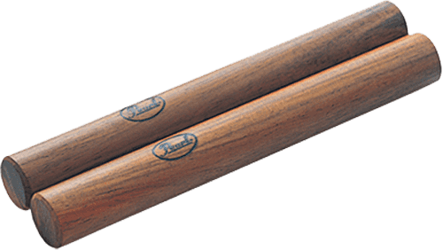 PCL20FCW Paar Holz-Claves