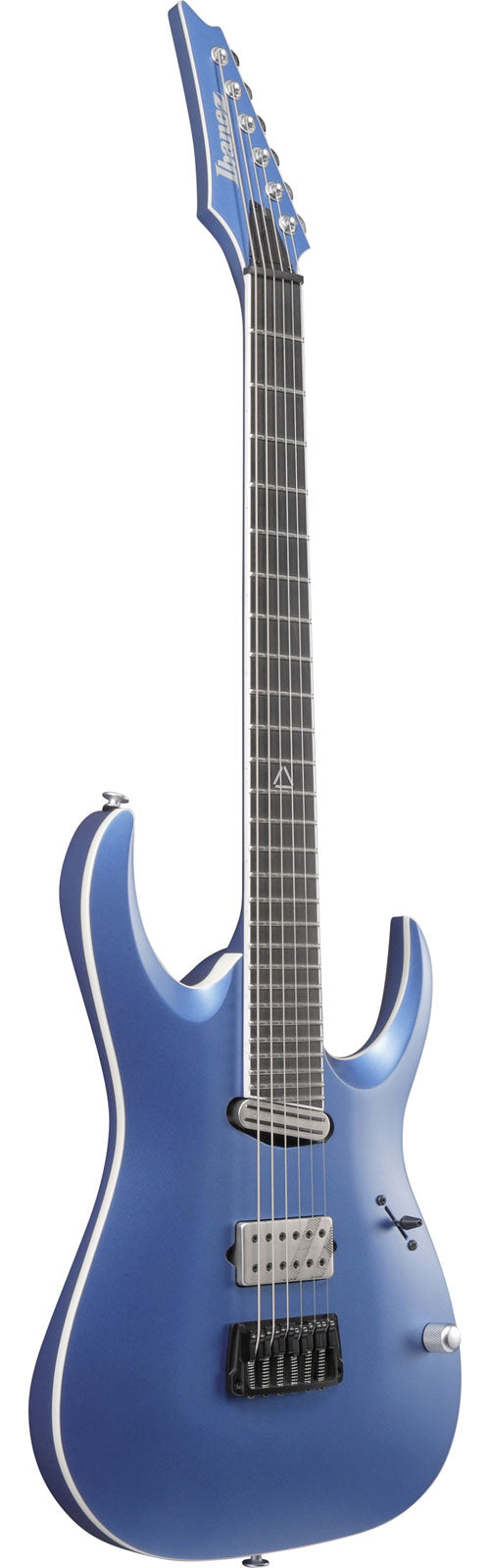 JBM9999-AMM Azurblau Metallic Matt Signature Jake Bowen