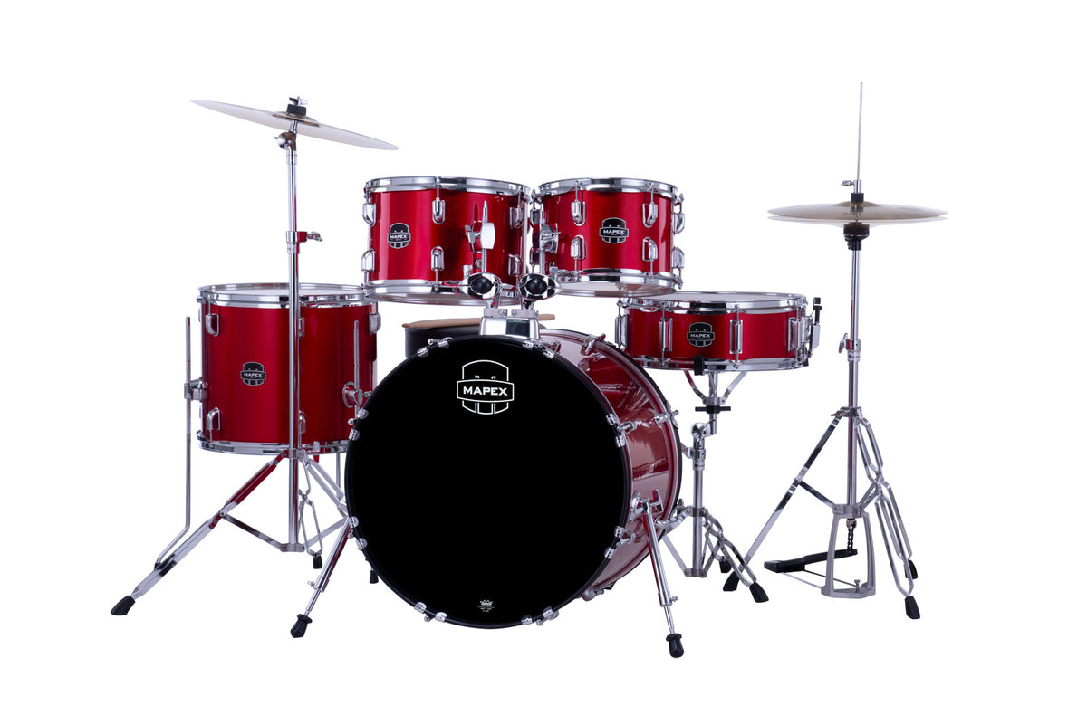 COMET FUSION 20" INFRA RED