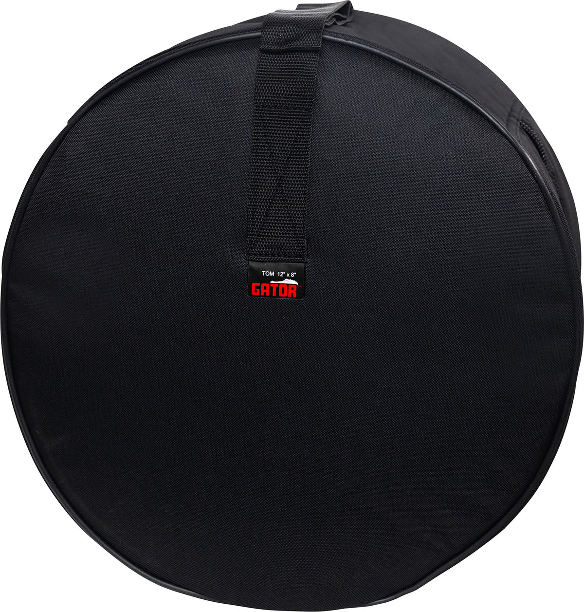 Standard Series Padded Tom Bag; 12"X8"