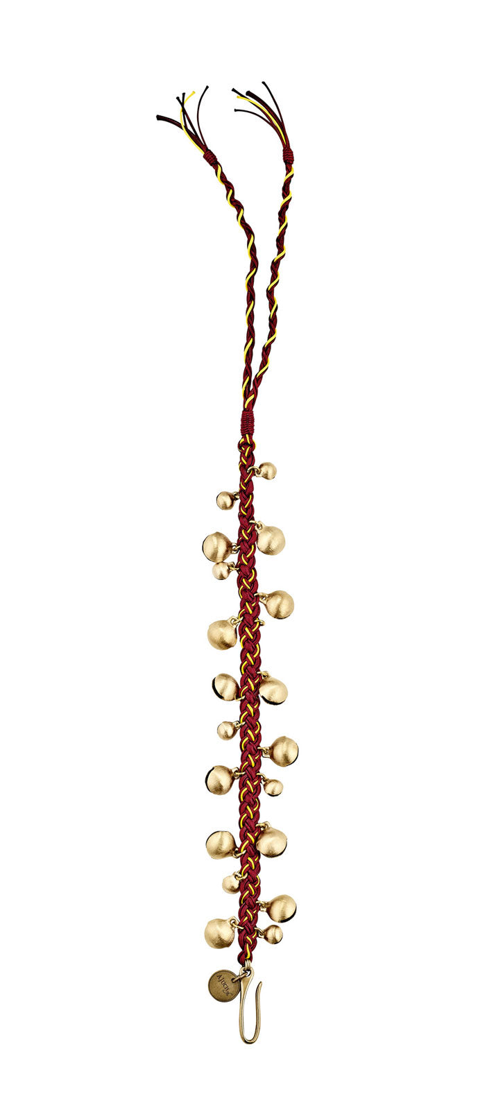 Ajuch Bells Groß