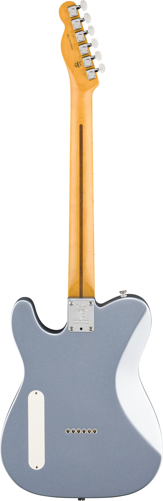 Telecaster American Professional Classic Cabronita LTD 75 Anni MN Eisblau Metallic