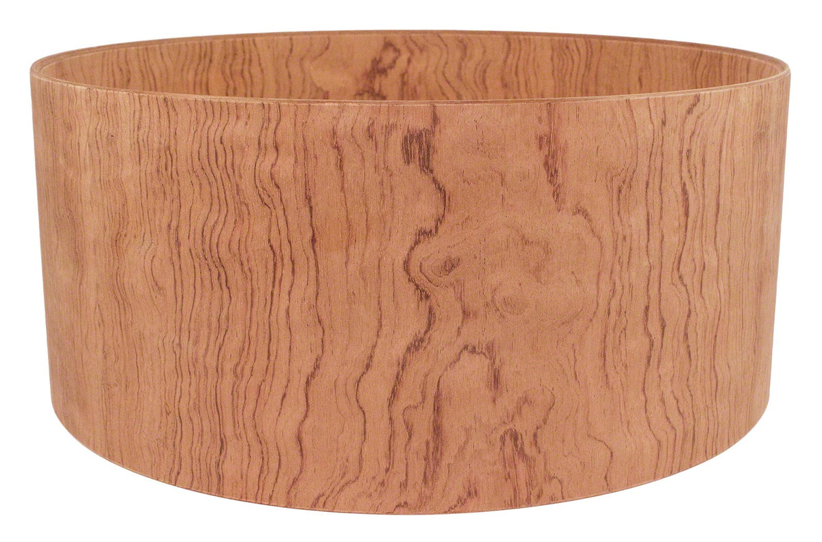 Bubinga-Kessel 5.4MM 10X5