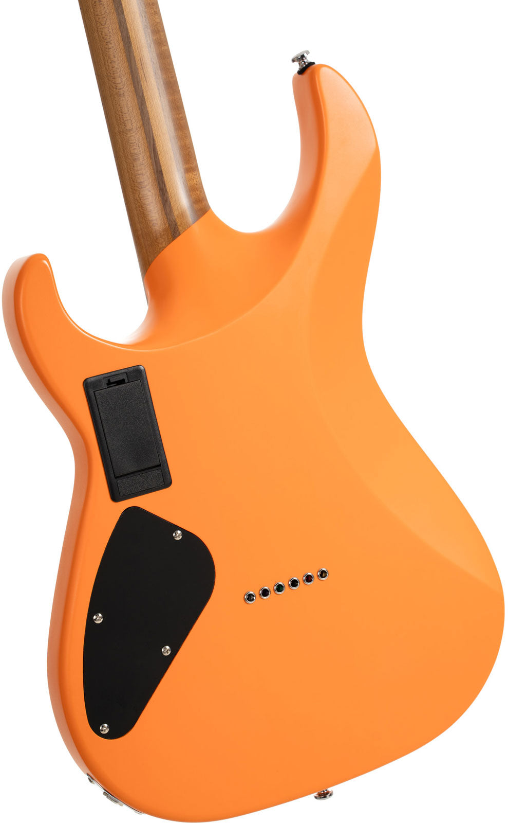 KX600 Infinite Orange