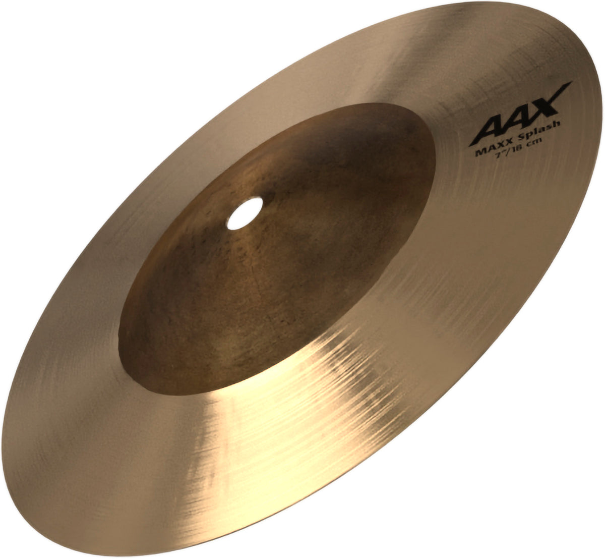 MAXX SPLASH 7" AAX V2