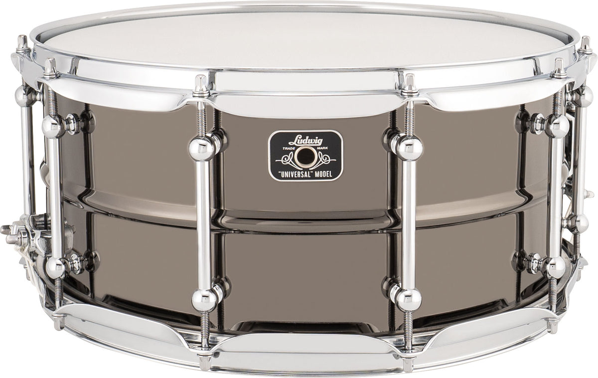 Ludwig Drums Snaredrums