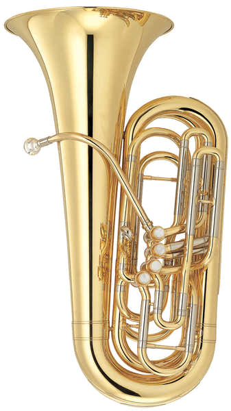 Yamaha YCB621 GOLDLACK
