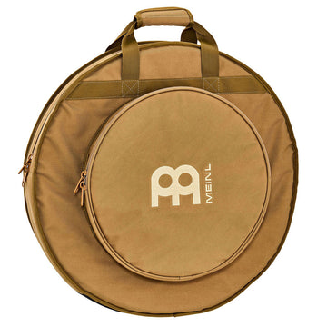 MCB22CB - Pro-Cymbal-Rucksack 22" - Coyote Brown