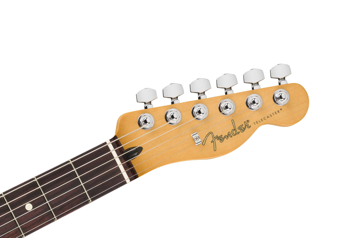 Telecaster Player II Modified RW Erntegrün Metallic