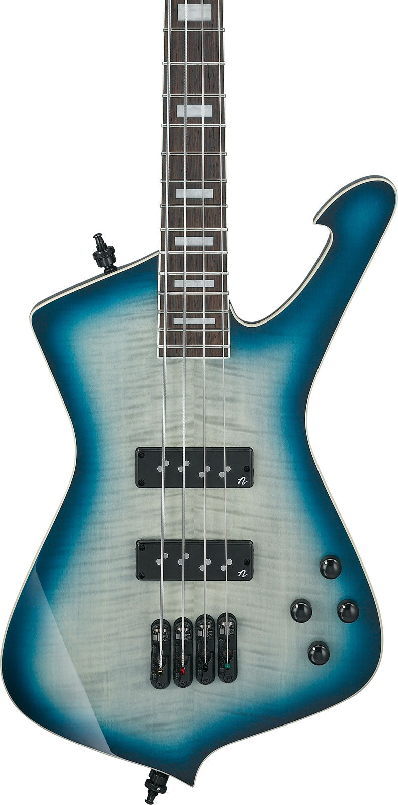 ICB720FMCBS Iceman Cosmic Blue Starburst