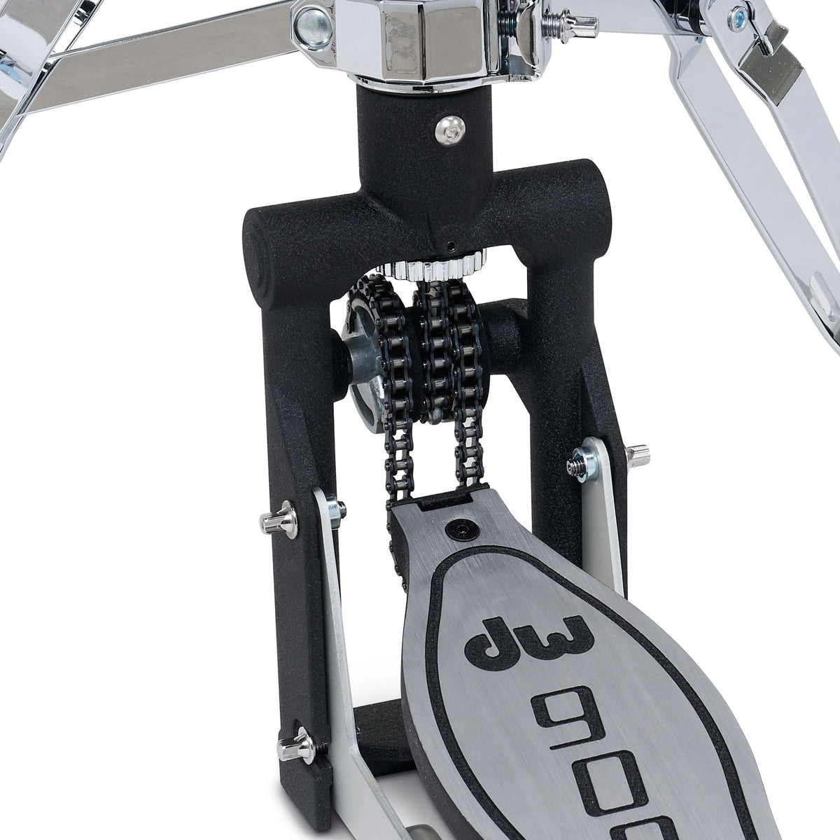 DWCP95XFTX - Hi-Hat-Ständer zweibeinig XF 9X-Serie