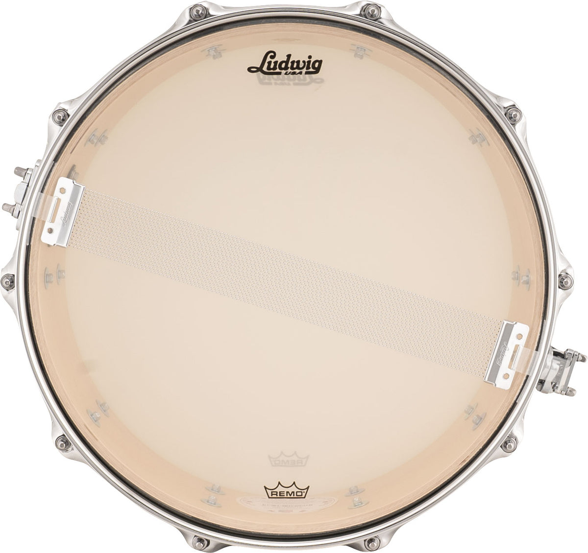 LS403XX1Q - 14 X 6.5" Classic Maple Vintage Black Oyster