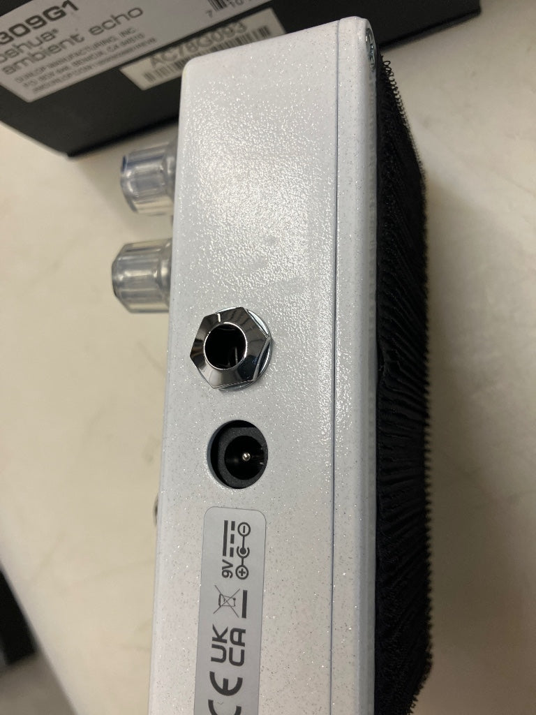 M309 Joshua Ambient-Echo - B-Ware