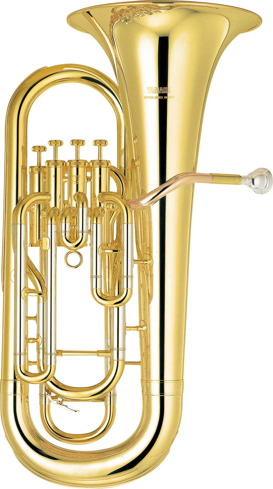 Yamaha Blechblasinstrumente