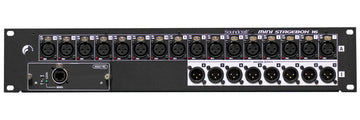 Mini Stagebox 16R