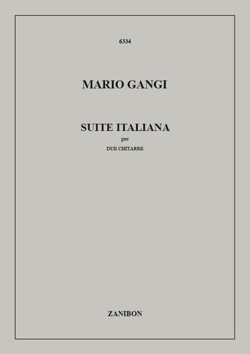 Suite Italiana