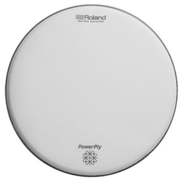 MH2-14 - MESH HEAD 14"