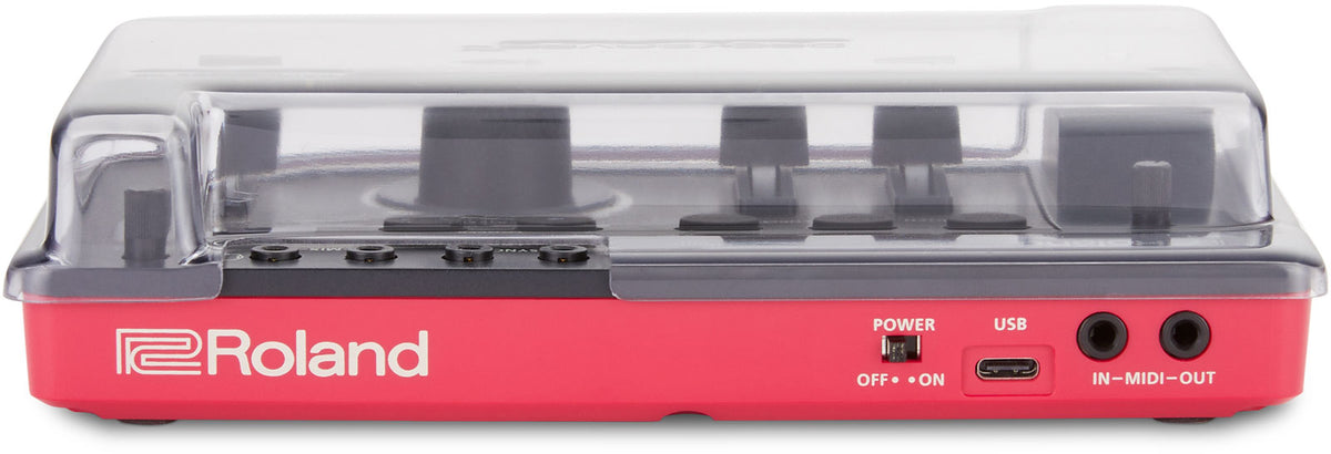 Roland Aira Compact E-4 Cover