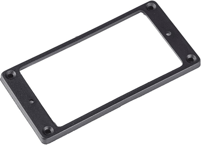 MOUNTING RINGS HUMBUCKER HANDLE