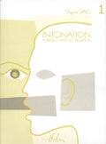 DAO VIRGINIE - INTONATION POUR LE CHANT ET L'AUDITION VOL.1