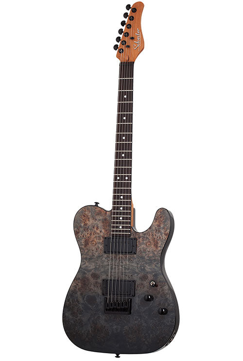 Pt Standard Schwarz Fade Burst Maser
