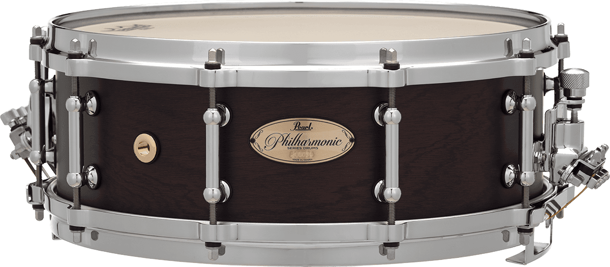 PHILHARMONIC 14X5 MAHOGANY