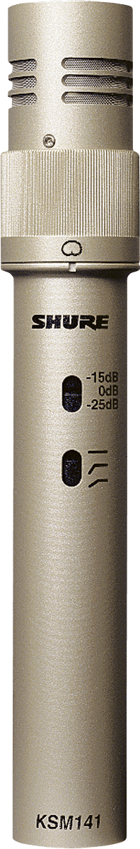 Shure KSM 141 SL