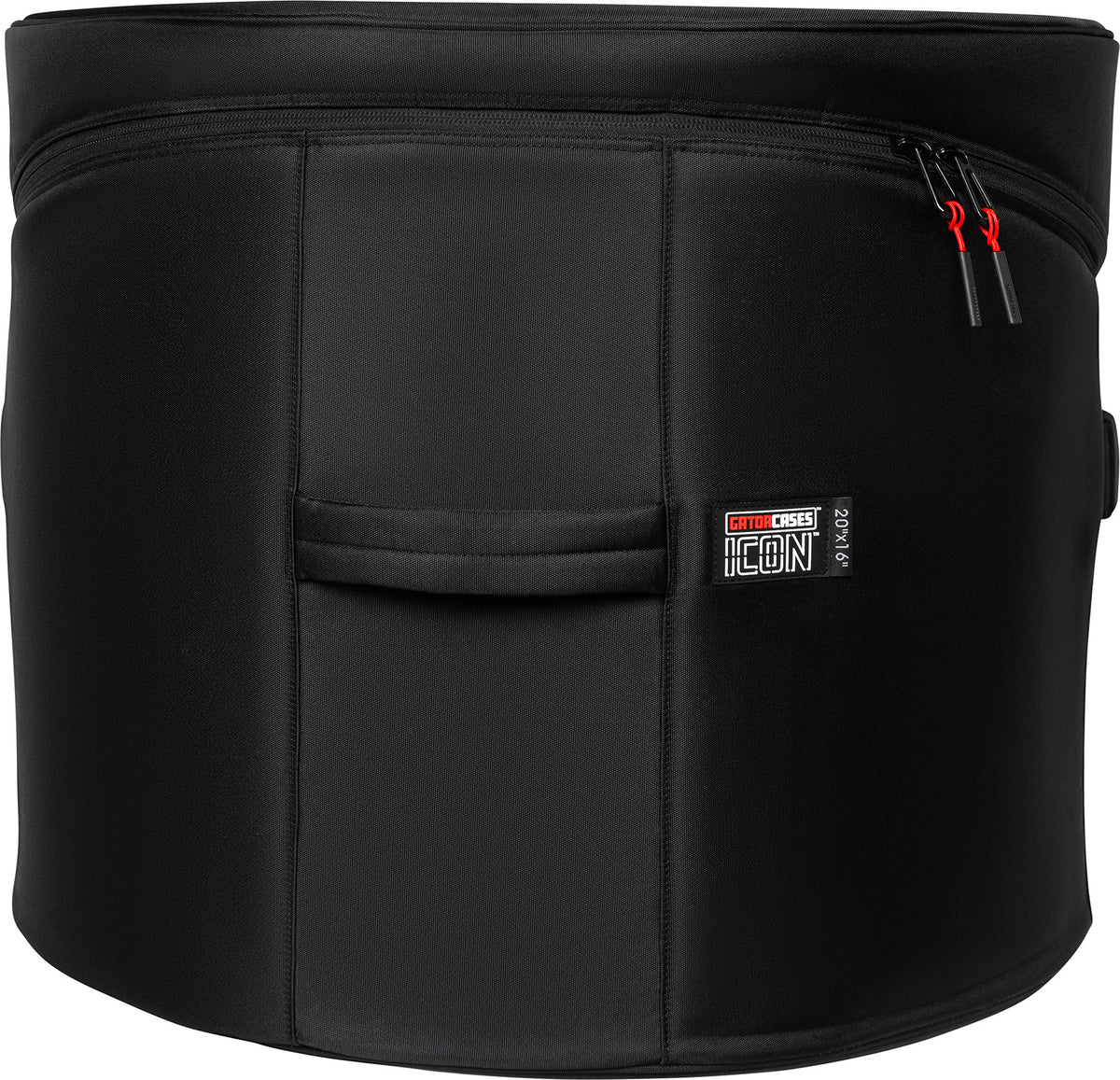 G-ICON bag for 20? x 16? bass drum