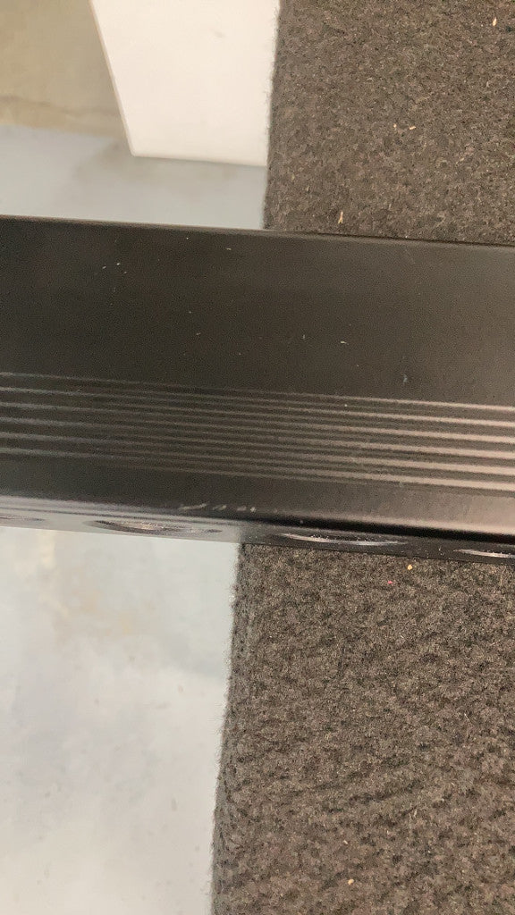 Barwash 244 - B-Ware