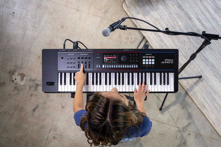 JUNO-D8