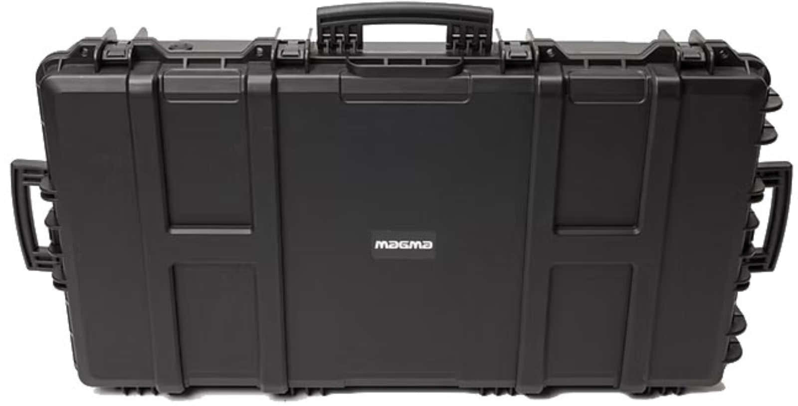 FLXGuard DJ-Controller-Trolley