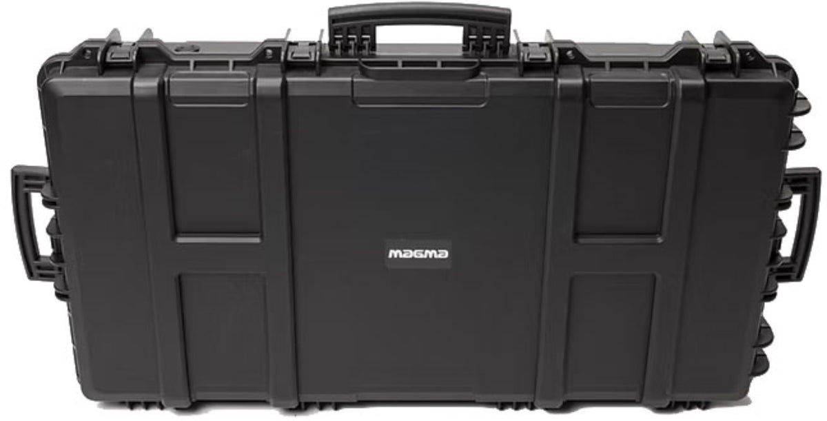 Magma FLXGuard DJ-Controller-Trolley