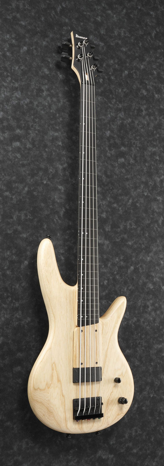 GWB1005-NTF Natur Matt Signature Gary Willis