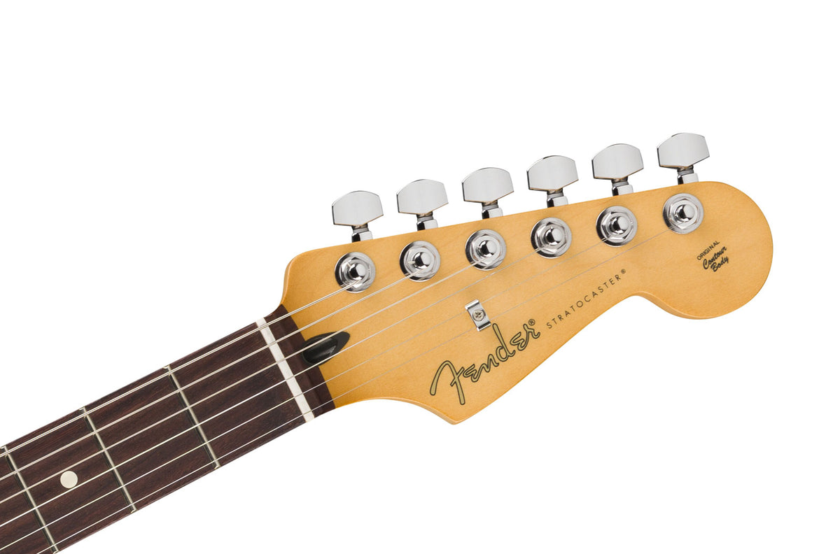 Stratocaster Player II Modified HSS RW Elektroblau
