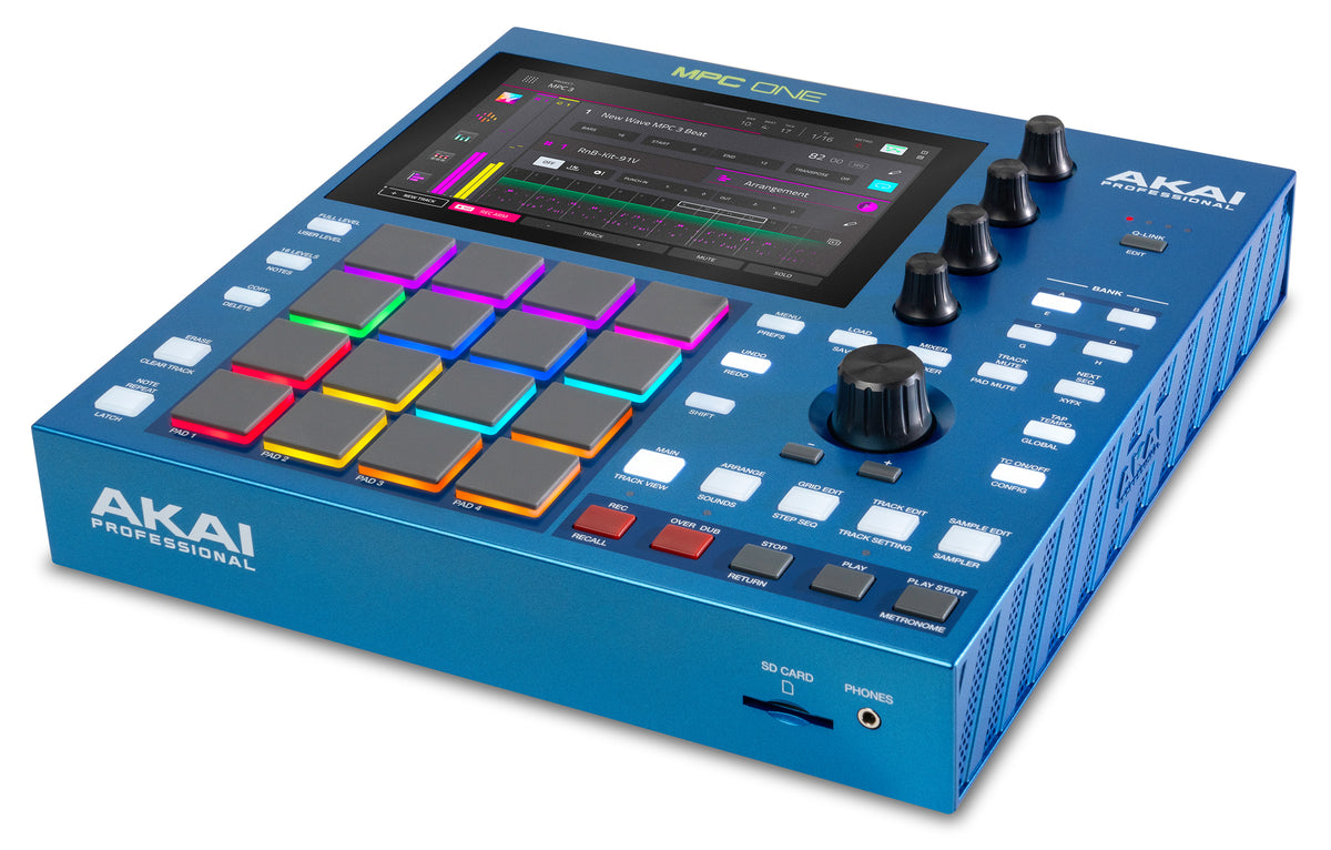 MPC ONE G2