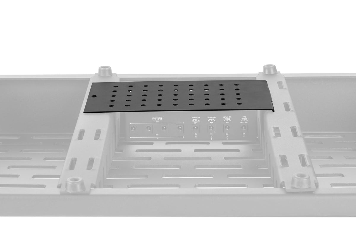 THE TRAY