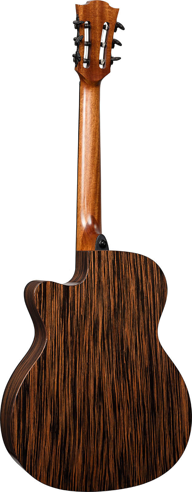 HyVibe 2 Serie 50 Auditorium Nylon Bevel CW