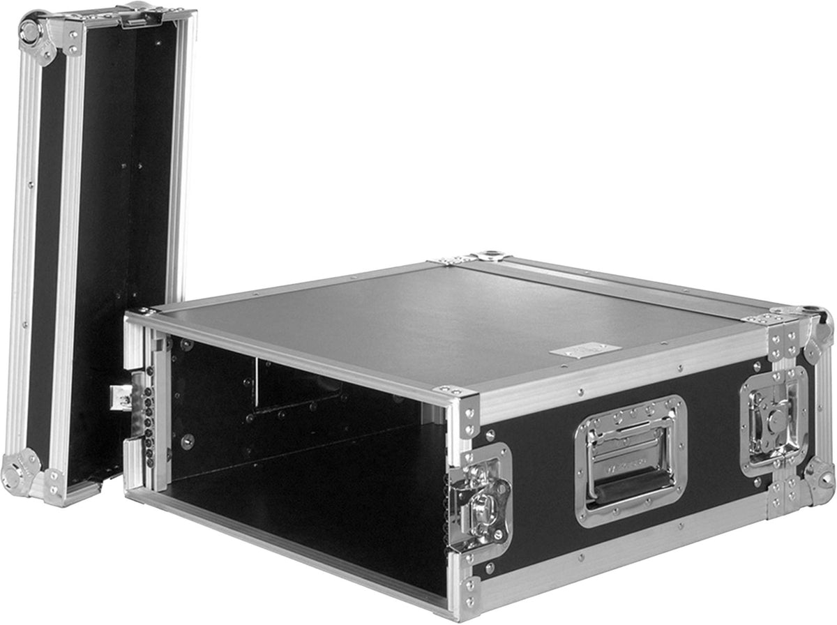 4U Mikrofonrack