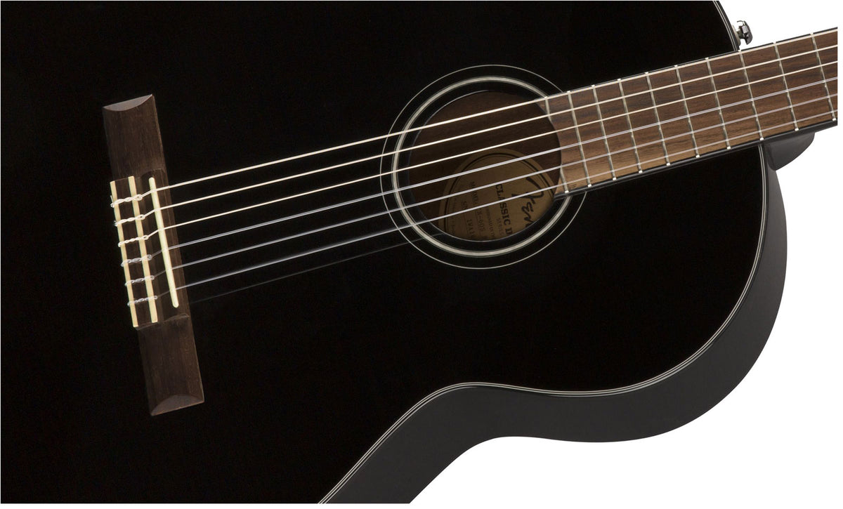 Cn-60S Wn Black